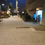 Premium Metro Au Pied Confort Tlse Отель типа 