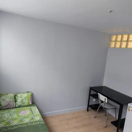 Premium Metro Au Pied Confort Tlse *