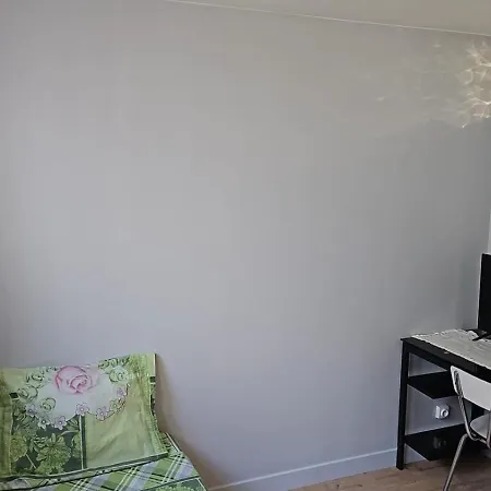 Premium Metro Au Pied Confort Tlse Bed & Breakfast