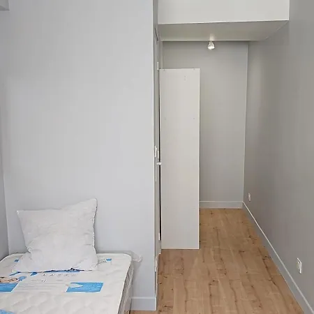 Premium Metro Au Pied Confort Tlse