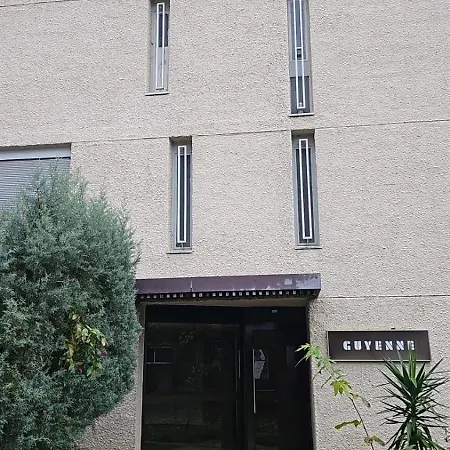 Premium Metro Au Pied Confort Tlse