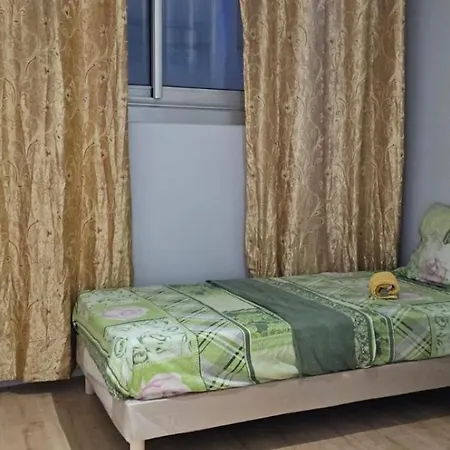 Premium Metro Au Pied Confort Tlse Отель типа 