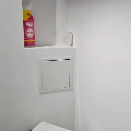 Premium Metro Au Pied Confort Tlse Отель типа 