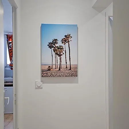 Premium Métro Au Pied Confort Tlse